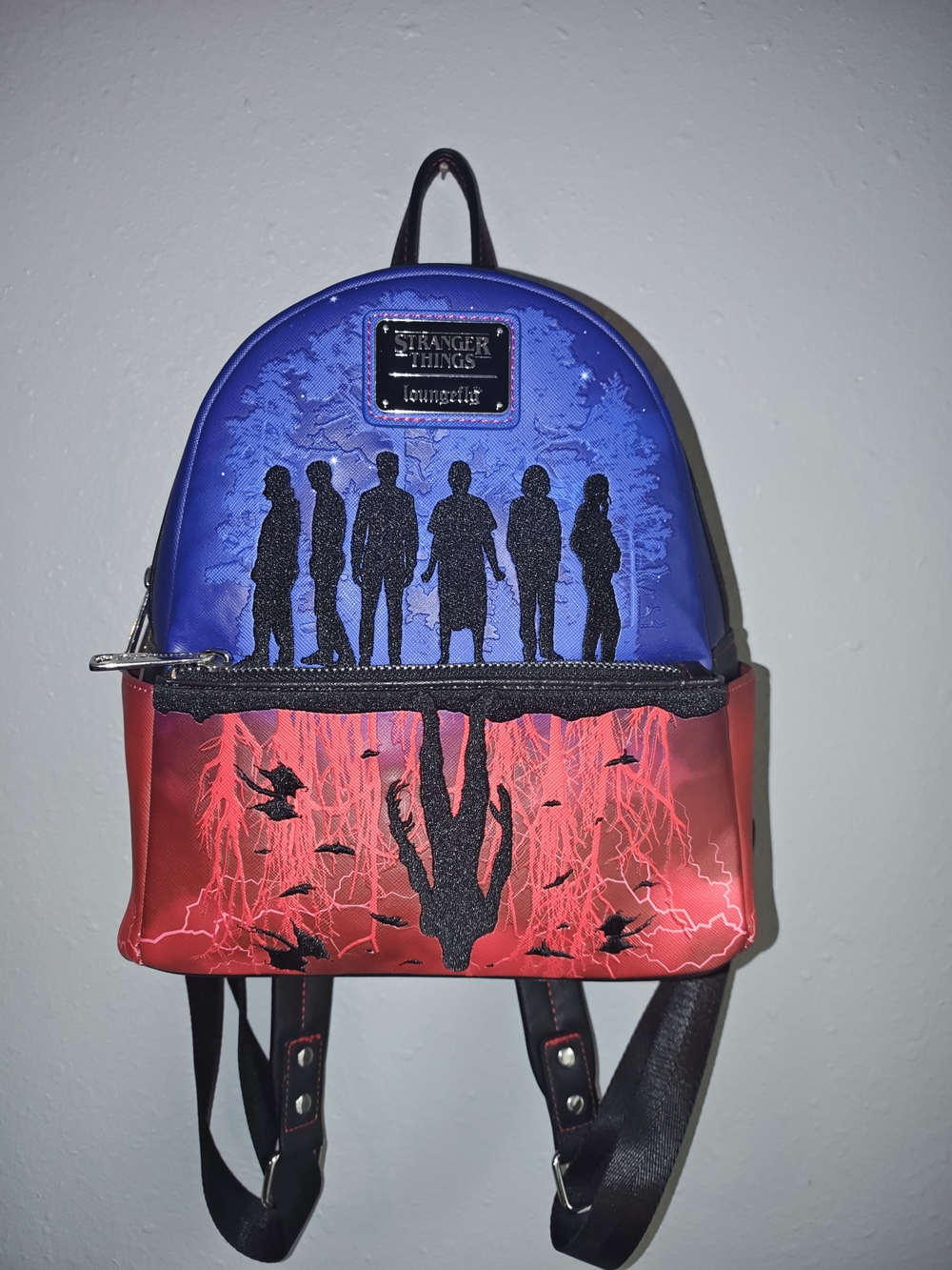 Stranger Things Loungefly